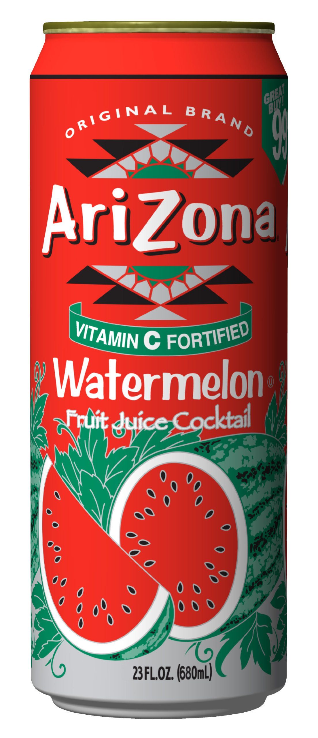 ARIZONA WATERMELON