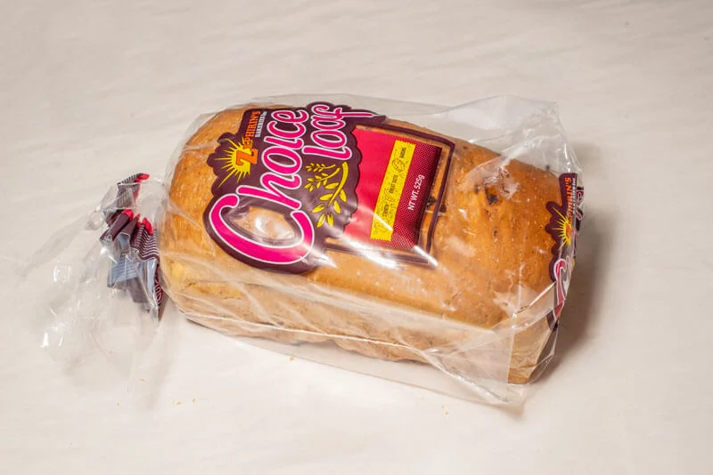 ZEPHIRINS CHOICE LOAF 525 G