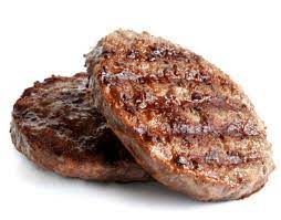 FOSTERS BEEF PATTIES
