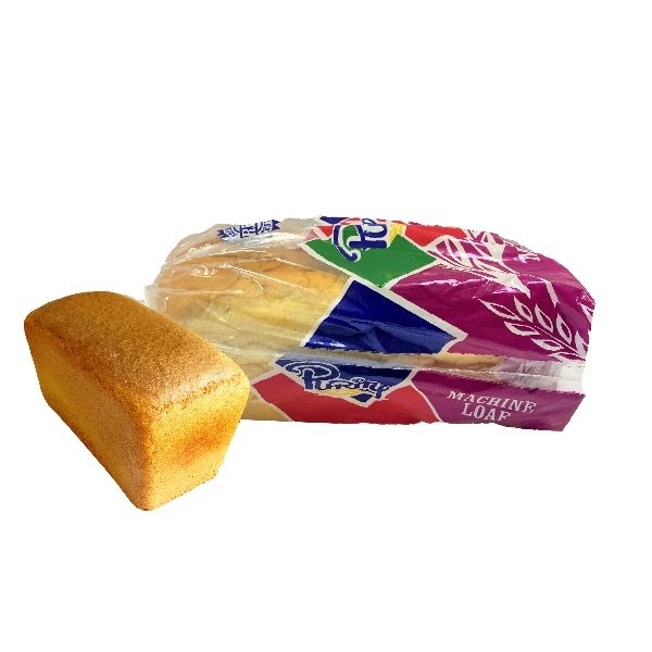 PURITY LOAF MACHINE JUNIOR