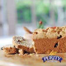 PURITY CAKE COCONUT REGULAR