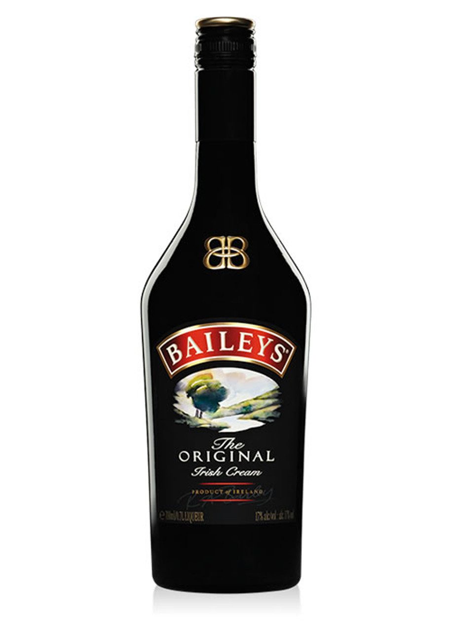 BAILEYS ORIGINAL IRISH CREAM 375ML