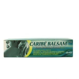 CARIBE BALSAM 15G