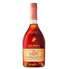 REMY MARTIN 1738 700ML
