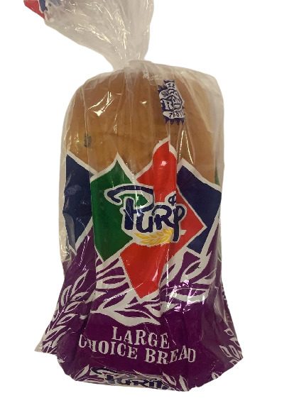 PURITY LOAF CHOICE JUNIOR