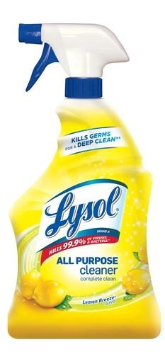 LYSOL APC LEMON 32OZ