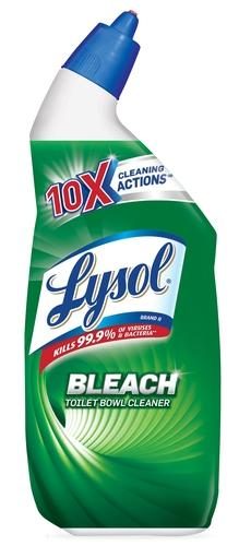 LYSOL TBC W BLEACH 24OZ