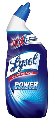 LYSOL TBC POWER 24OZ