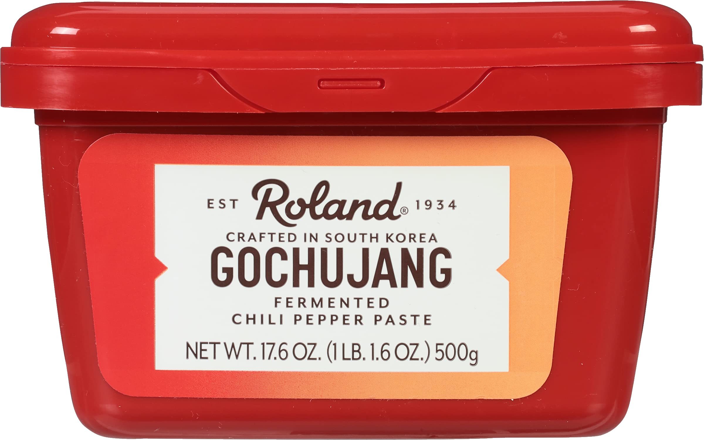 ROLAND GOCHUJANG PASTE 17.6