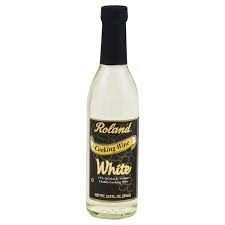 ROLAND WHITE COOKING WINE (CHABLIS) 12.9 OZ FL