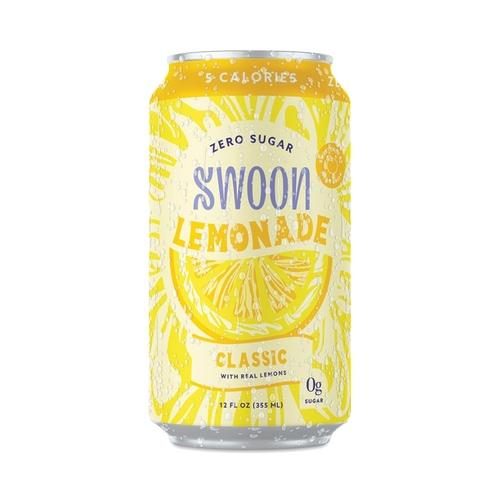 LEMONADE CLASSIC ZERO SUGAR