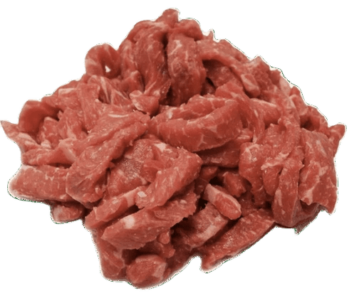 LINZ TACO MEAT PER KG