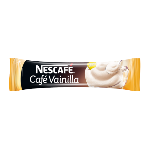 NESCAFE CPPUCCINO VANILLA SINGLE