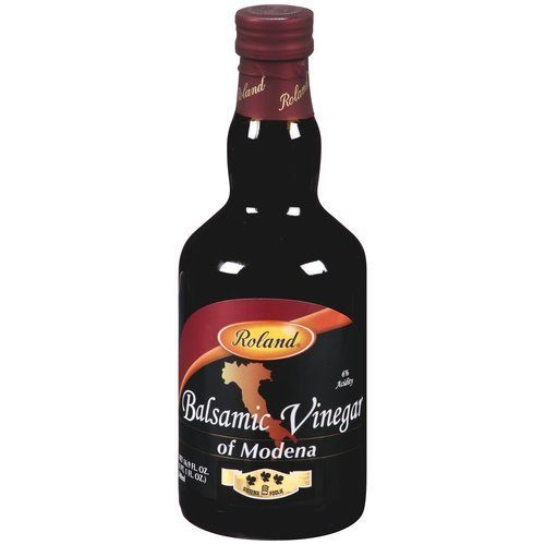 ROLAND MODENA BALSAMIC VINEGAR 16.9OZ