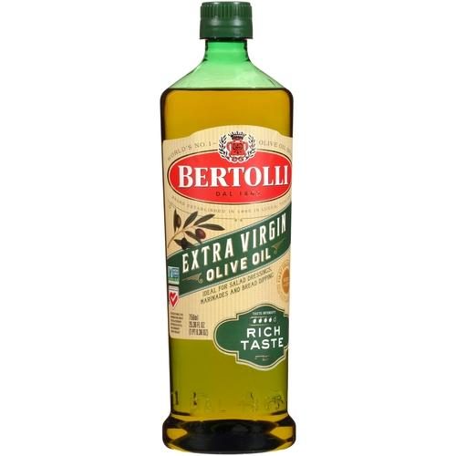 BERTOLI XTR VGN OLIVEOIL 750ML