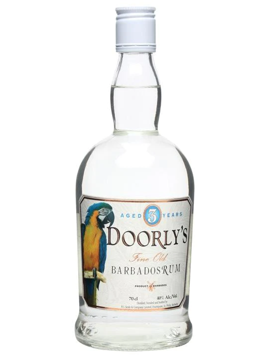 DOORLY'S 3 YEAR 700ML