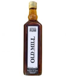 PERKIN&SON BDOS OLD MILL RUM  700M