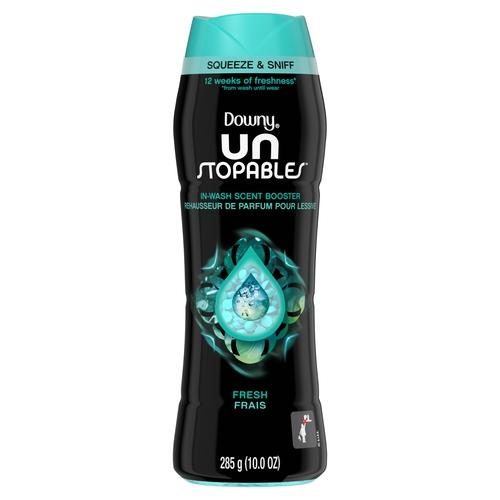 DOWNY UNSTOPABLES FRESH 12.2OZ