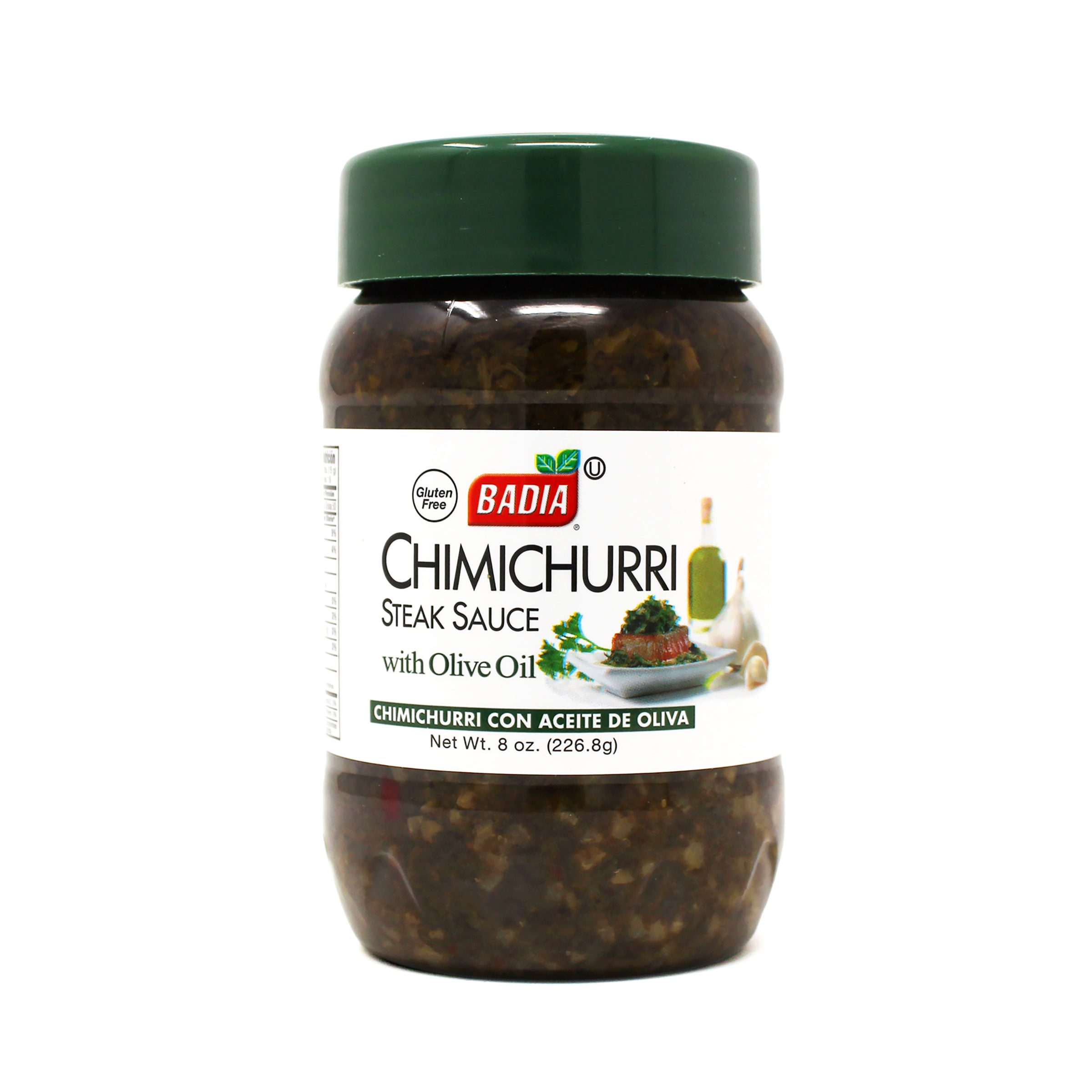 BADIA SPICES CHIMICHURRI SCE