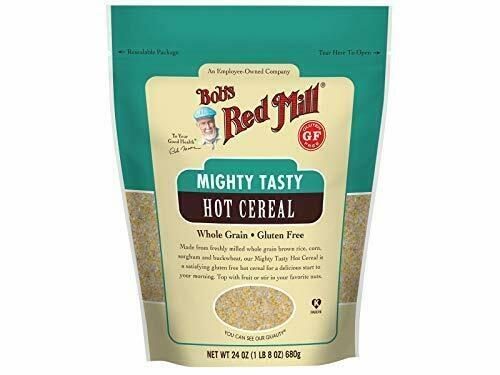 BOBS RED MILL MIGHTY TASTY HOT CEREAL 24OZ