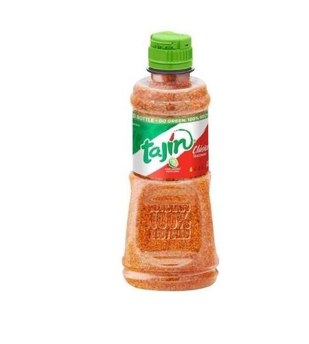TAJIN CLASICO SEASONING 9OZ