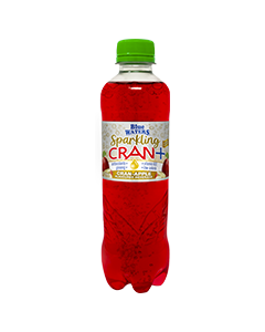 CRAN+ SPARKLING CRAN APPLE 330ML