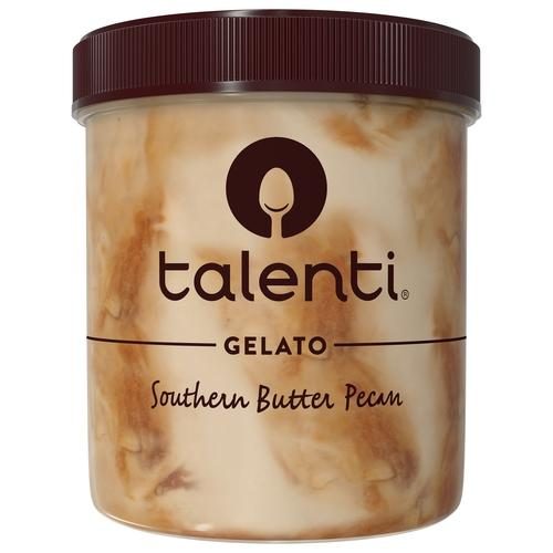 TALENTI SOUTHERN BUTTER PECAN 1 PT