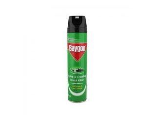 BAYGON AREOSOL 400ML