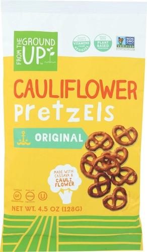 FROM THE GROUND UP CAULIFLOWER TWIST 4.25OZ