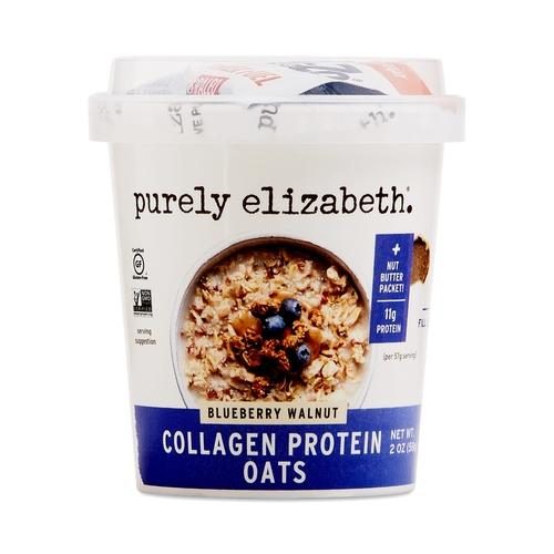 PURELY ELIZABETH BLUEBERRY WALLNUT OATMEAL 2OZ