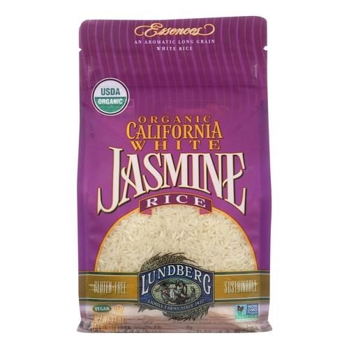 LUNDBERG JASMINE RICE