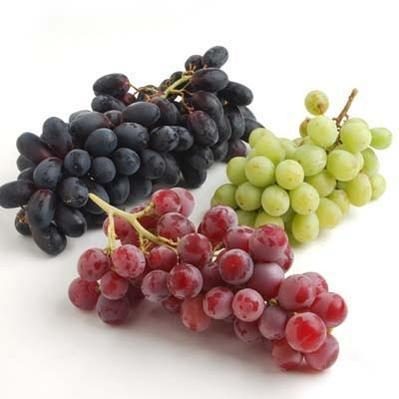 MIXED GRAPES 2LB