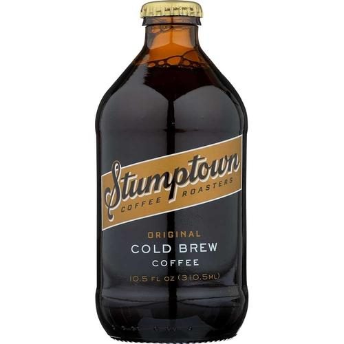 STUMPTOWN COLD BREW COFFEE 10.5OZ