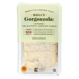 GORGONZOLA 200G