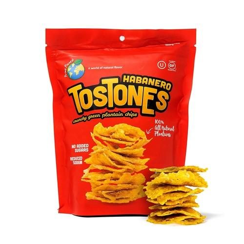 PRIME TOSTONES HABANERO 3.53OZ