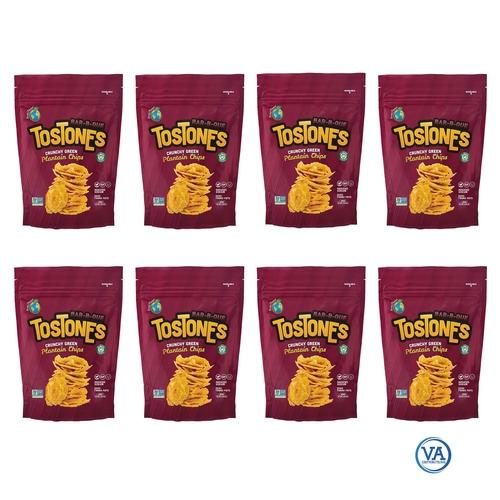 PRIME TOSTONES BAR-B-QUE