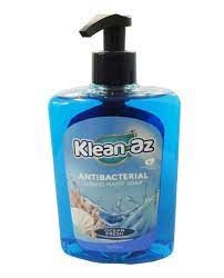 KAZ HANDSOAP OCEAN FRESH 500ML