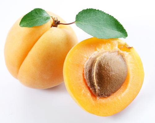 APRICOT EACH