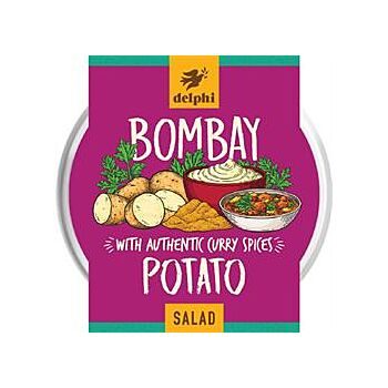 DELPHI BOMBAY POTATO SALAD 220G