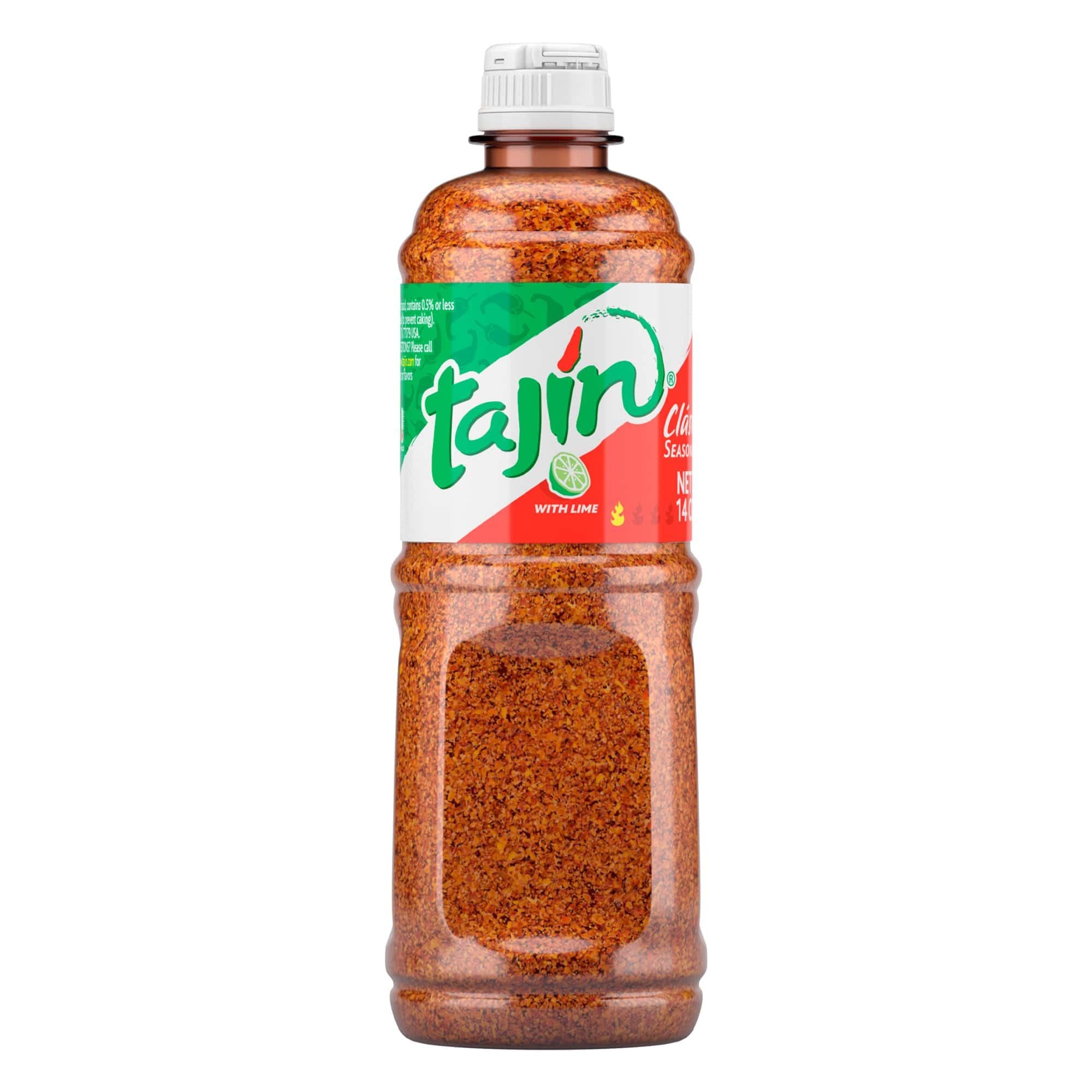 TAJIN CLASICO SEASONING 14 OZ