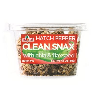HATCH CHILLI CLEAN SNAX 6.5OZ