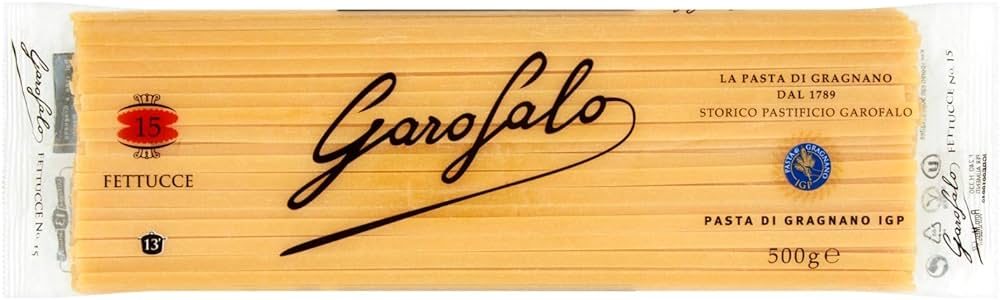 GAROFALO FETTUCCE #15 500G