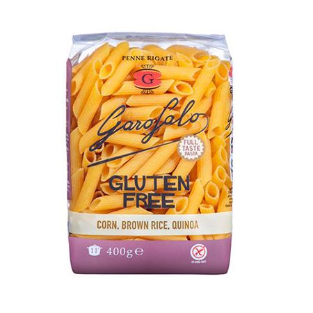 GAROFALO GLUTEN FREE PENNE 400G