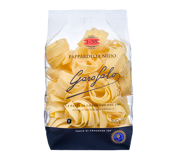 GAROFALO PAPPARDELLE 500G