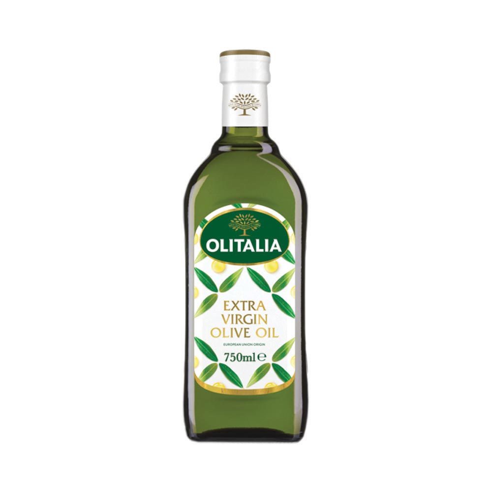 OLITALIA EXTRA VIRGIN OLIVE OIL 750ML
