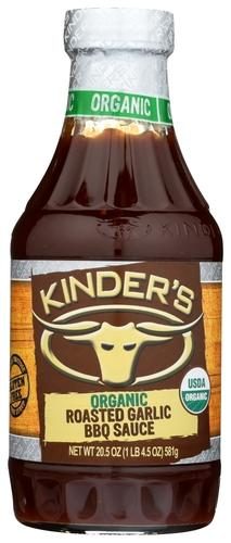 KINDER'S RUB BUTTERY STEAK HOUSE 5.5OZ