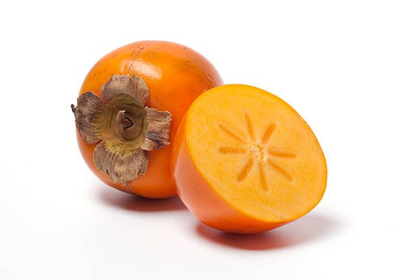 PERSIMMON EACH