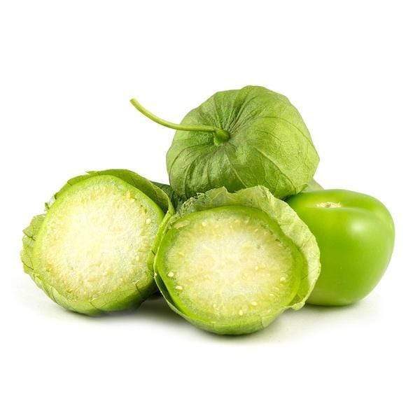 TOMATILLOS PER KG