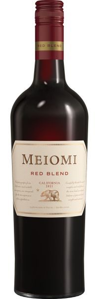 MEIOMI RED BLEND 750ML