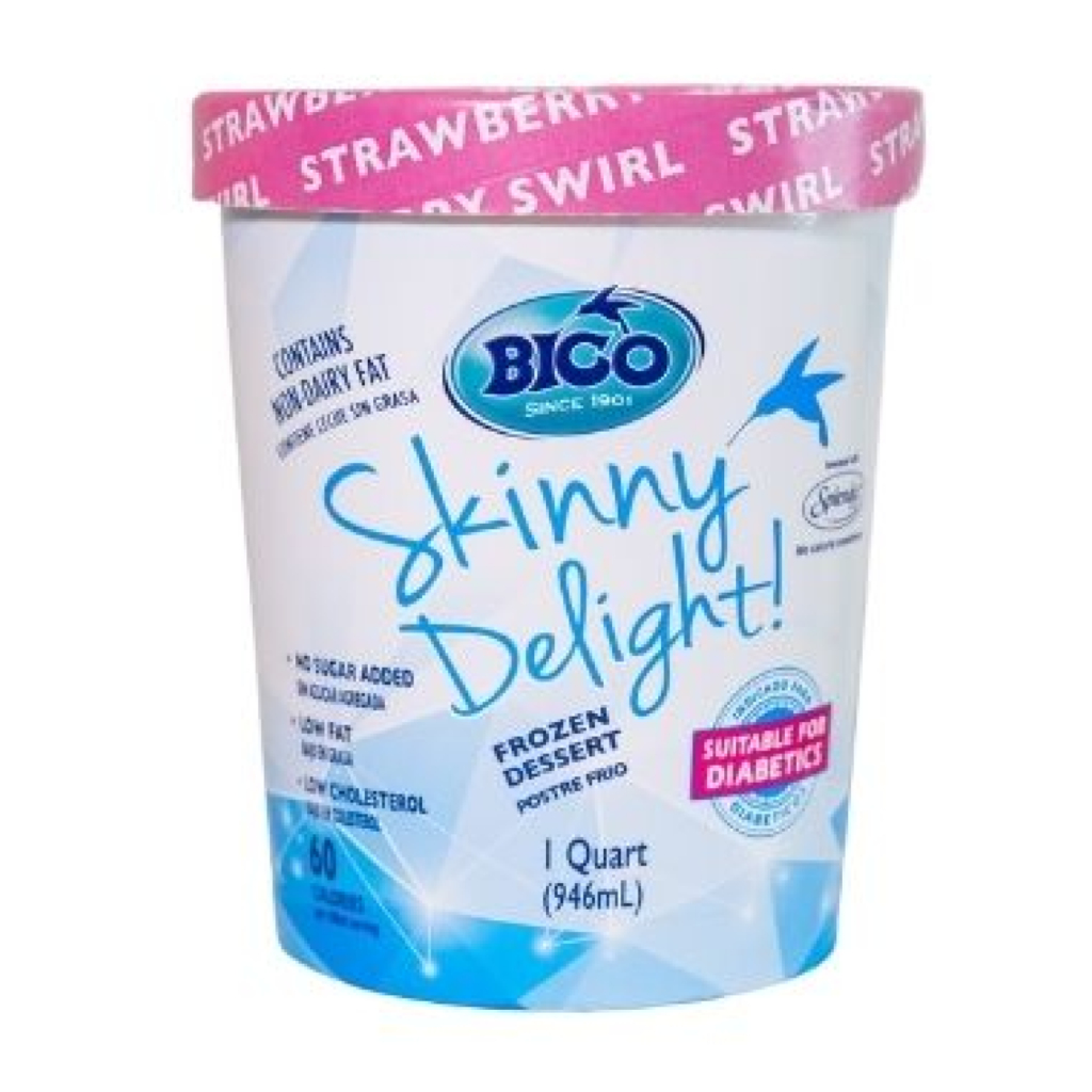 BICO SKNY DELIGHT STWBY SWRL 1QT